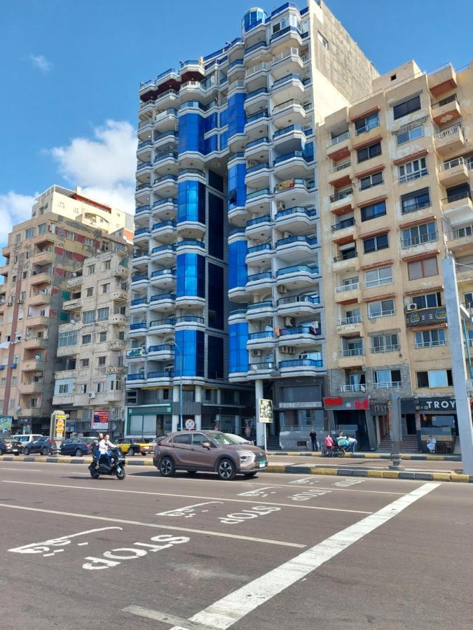 Your Home Apartment Александрия Экстерьер фото