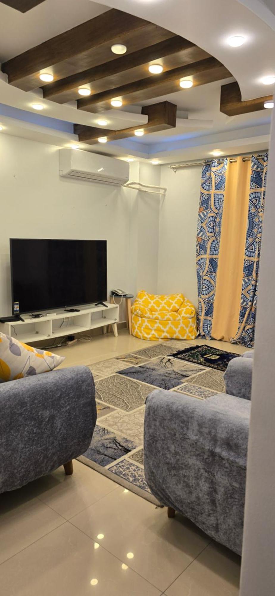 Your Home Apartment Александрия Экстерьер фото